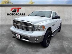 2019 RAM 1500 Classic 