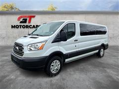 2019 Ford Transit Passenger Wagon 