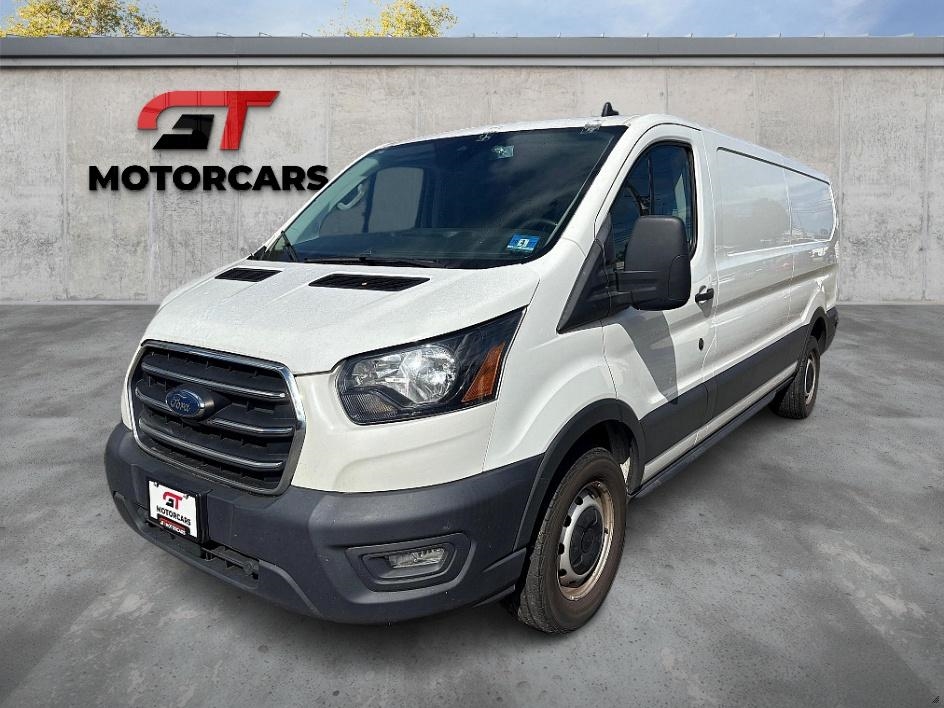 2020 Ford Transit Van Base's photo