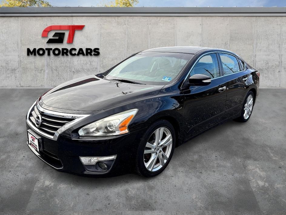 2014 Nissan Altima SL