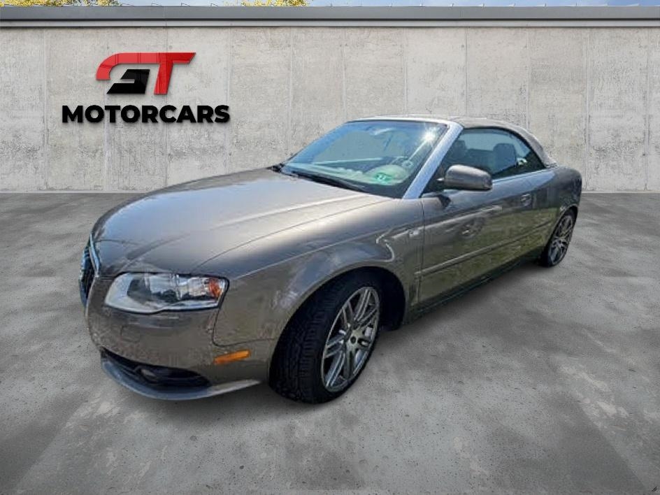 2009 Audi A4 Base's photo