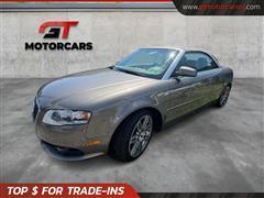 2009 Audi A4 