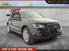 2015 Audi Q5 