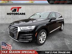 2017 Audi Q7 