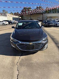 Chevrolet Malibu 1LT 2023