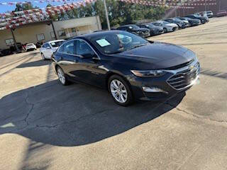 Chevrolet Malibu 1LT 2023