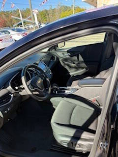 Chevrolet Malibu 1LT 2023