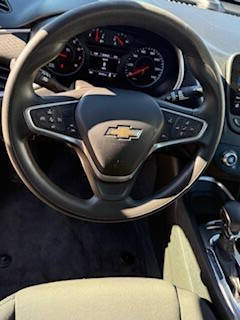 Chevrolet Malibu 1LT 2023