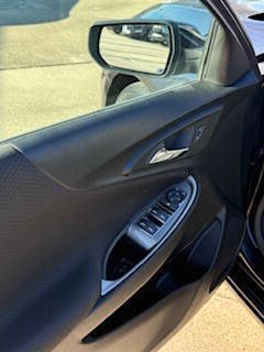 Chevrolet Malibu 1LT 2023