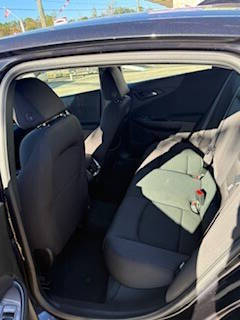 Chevrolet Malibu 1LT 2023