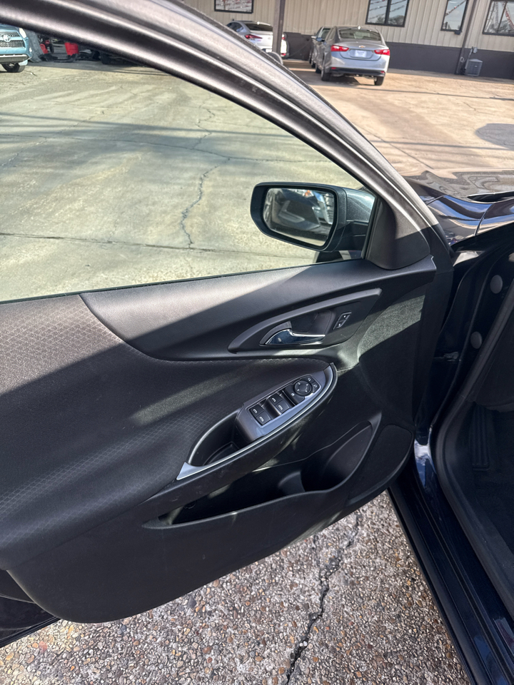 Chevrolet Malibu 1LT 2023