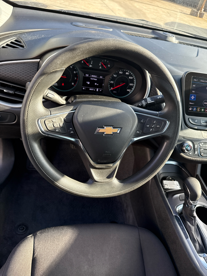 Chevrolet Malibu 1LT 2023