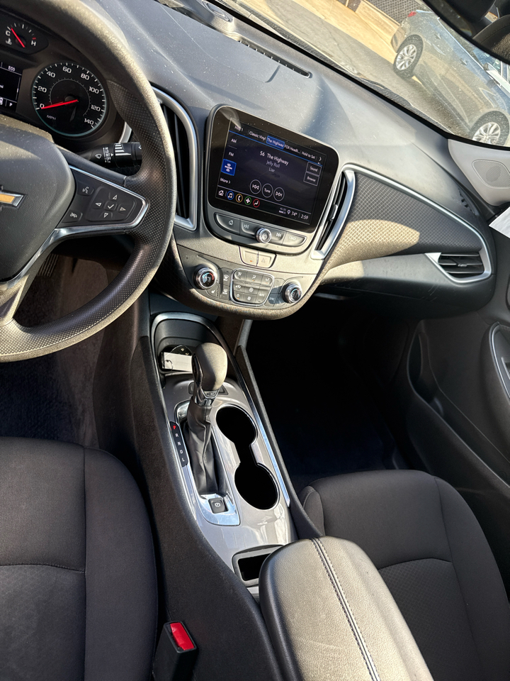 Chevrolet Malibu 1LT 2023