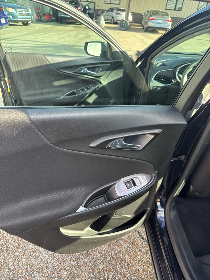 Chevrolet Malibu 1LT 2023