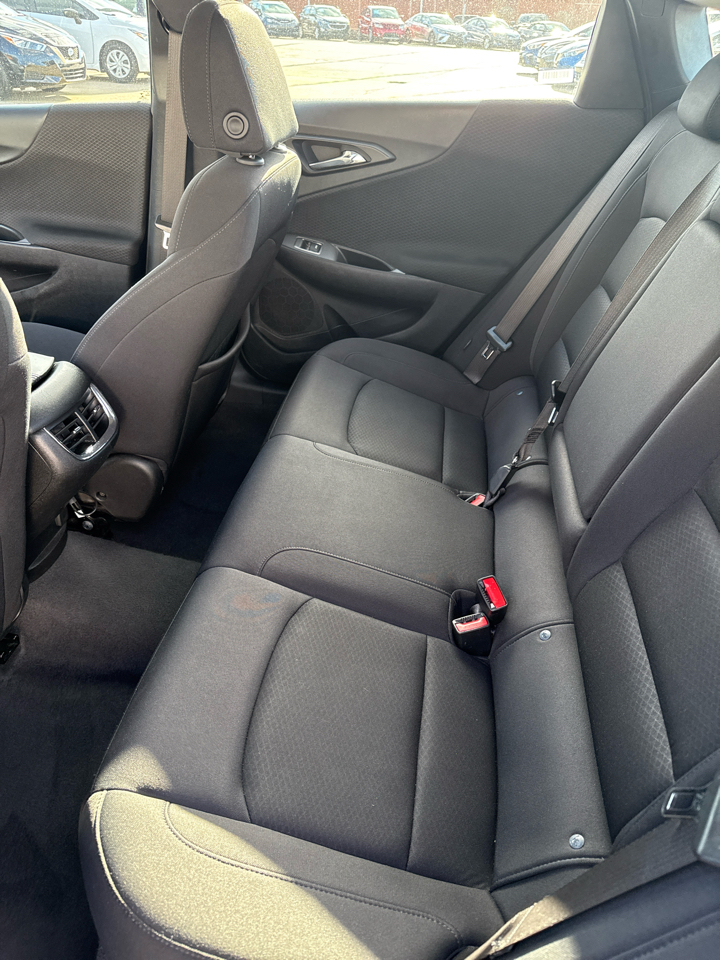 Chevrolet Malibu 1LT 2023