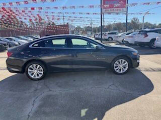 Chevrolet Malibu 1LT 2023