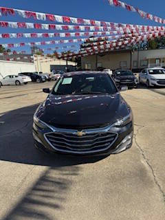 Chevrolet Malibu 1LT 2023