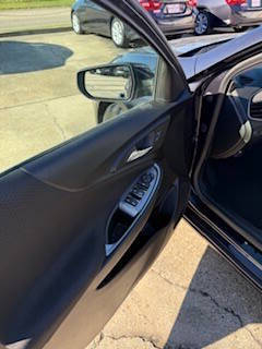 Chevrolet Malibu 1LT 2023