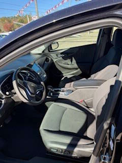 Chevrolet Malibu 1LT 2023