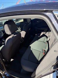 Chevrolet Malibu 1LT 2023