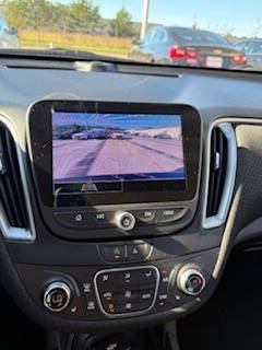 Chevrolet Malibu 1LT 2023