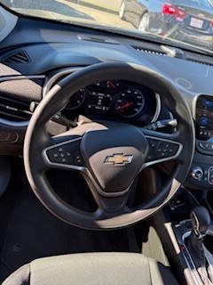 Chevrolet Malibu 1LT 2023