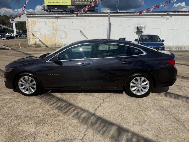 Chevrolet Malibu 1LT 2023