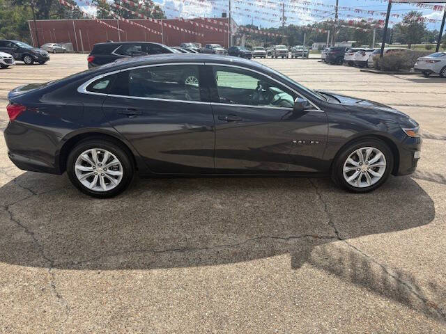 Chevrolet Malibu 1LT 2023