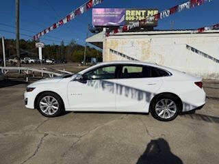 Chevrolet Malibu 1LT 2023