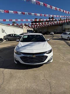 Chevrolet Malibu 1LT 2023