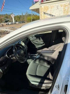 Chevrolet Malibu 1LT 2023