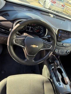 Chevrolet Malibu 1LT 2023
