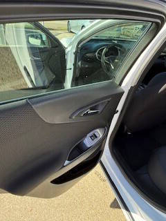 Chevrolet Malibu 1LT 2023