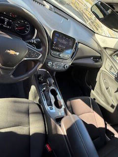 Chevrolet Malibu 1LT 2023