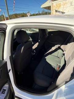 Chevrolet Malibu 1LT 2023