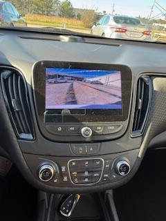 Chevrolet Malibu 1LT 2023