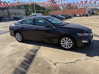 Chevrolet Malibu 1LT 2023