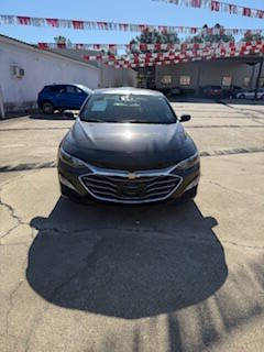 Chevrolet Malibu 1LT 2023