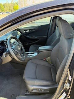 Chevrolet Malibu 1LT 2023