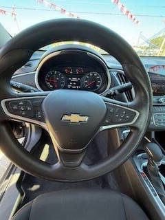 Chevrolet Malibu 1LT 2023