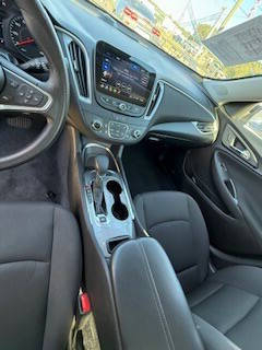 Chevrolet Malibu 1LT 2023