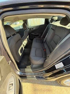 Chevrolet Malibu 1LT 2023