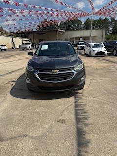 Chevrolet Equinox 1FL FWD 2020