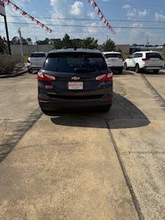 Chevrolet Equinox 1FL FWD 2020