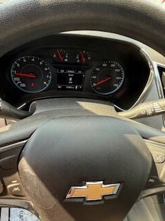 Chevrolet Equinox 1FL FWD 2020