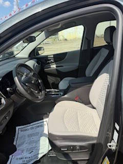 Chevrolet Equinox 1FL FWD 2020