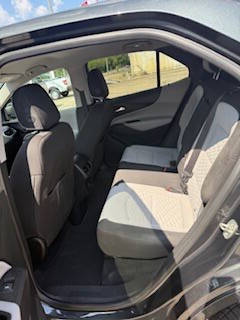 Chevrolet Equinox 1FL FWD 2020