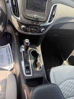 Chevrolet Equinox 1FL FWD 2020