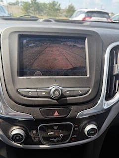 Chevrolet Equinox 1FL FWD 2020