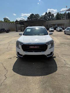 GMC Terrain SLE 2024